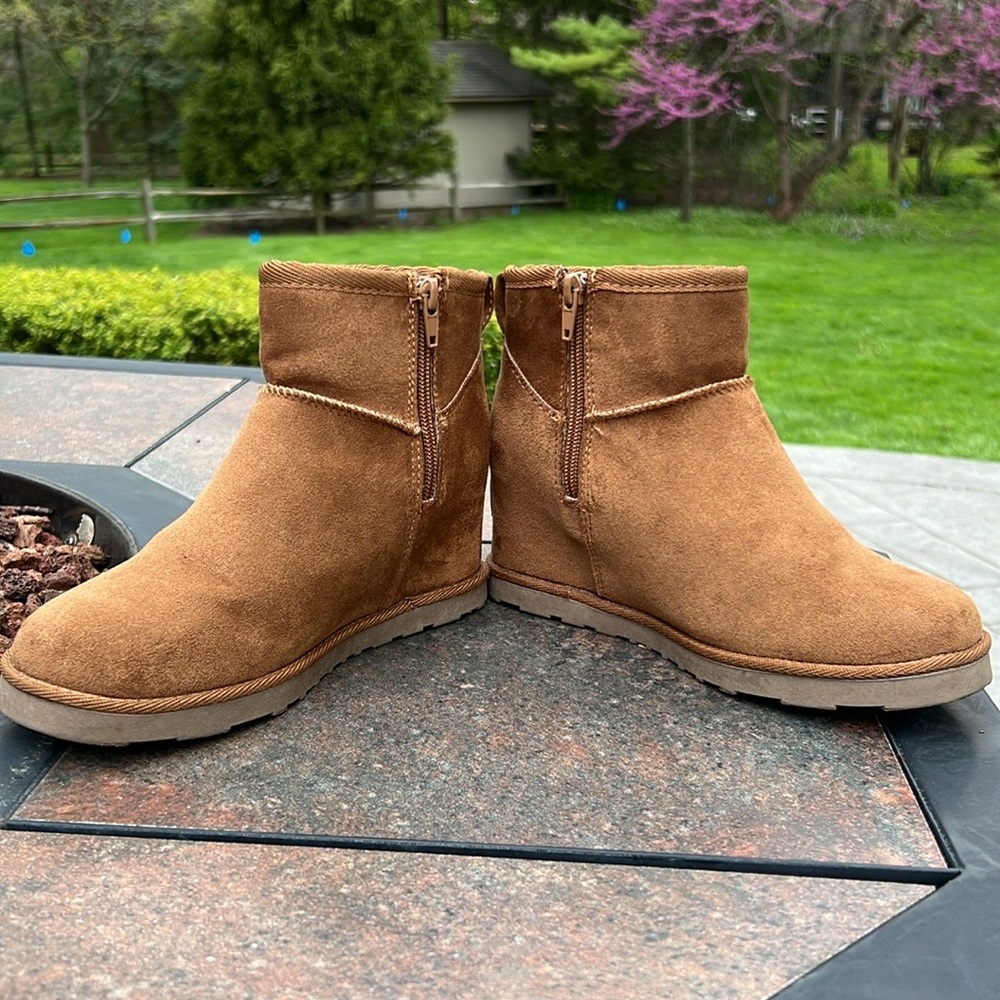 DUNES WINTER BOOTS - Picture 7 of 14